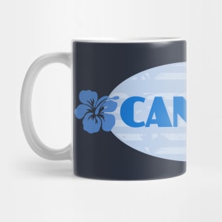 Cancun Mug